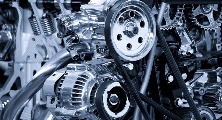 研(yán)發創新實力(lì)